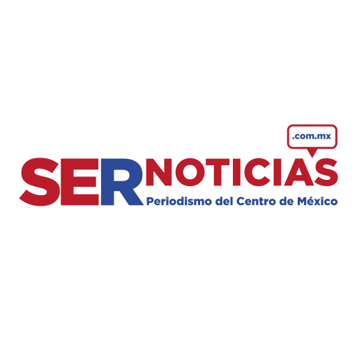 SerNoticas.com.mx logo