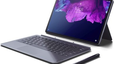 Amazon México le pone un descuentazo del 45% a la tablet Lenovo Tab P11 Pro con 6 GB/128 GB, funda, teclado y Pen 2 por 9,899 pesos