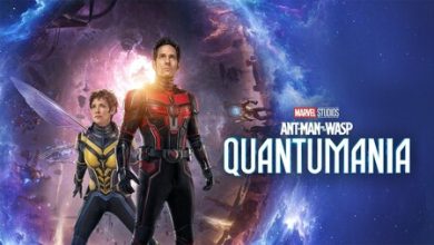 'Ant-Man and The WASP: Quantumania', 'Star Wars: Visions', 'Ni de aquí, ni de China' llegan a Disney+ en México: estrenos destacados de mayo