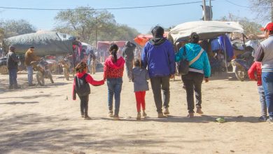 Argentina: La violencia policial afecta de forma desigual a indígenas, migrantes y afrodescendientes