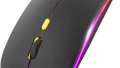 Arma tu paquete de accesorios para PC con este mouse inalámbrico y mousepad extra grande con envío gratis y precio desde 159 pesos