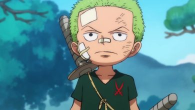 ¿Cuándo sale One Piece 1060? Te decimos dónde VER en México