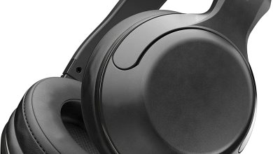 Descuentazo del 66% en estos audífonos inalámbricos de Skullcandy con carga rápida y hasta 20 hora de batería por 1,140 pesos