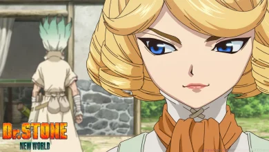 Dr. Stone: New World episodio 5 temporada 3: fecha, horario y dónde ver el anime online en español