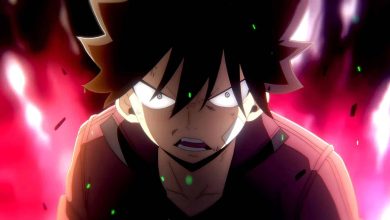 Edens Zero episodio 6 temporada 2: fecha, horario y dónde ver el anime online en español