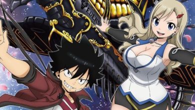 El anime de Edens Zero se expande en LATAM vía Anime Onegai