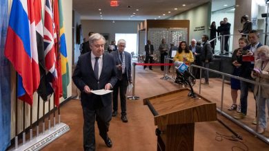El coordinador de la ONU en Sudán pide pausas humanitarias urgentes, mientras aumenta el número de muertos