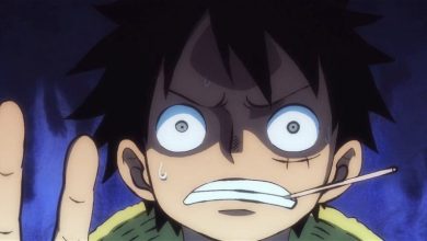El doblaje original de One Piece era bastante oscuro