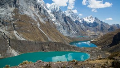 El turismo puede beneficiar a las montañas y sus habitantes, especialmente en América Latina