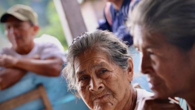 Envejecimiento de América Latina: En 2030 habrá más mayores de 60 años que menores de 15