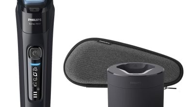 Esta afeitadora de Philips Series 7000 tiene más de 1,000 pesos de descuento en su tienda oficial: y cuenta con meses sin intereses