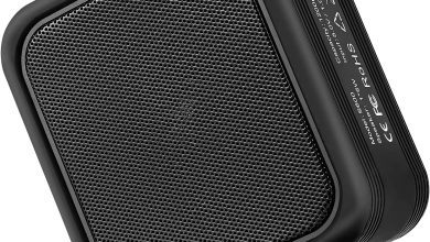Esta bocina inalámbrica tiene protección IPX7 y cupón de descuento en Amazon México por un precio de 289 pesos