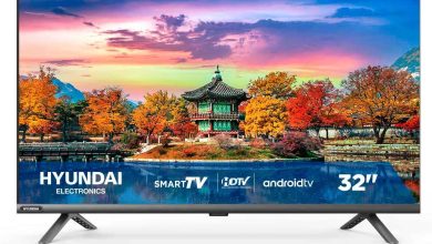 Esta Smart TV de HYUNDAI con Android TV nunca ha estado más barata en Amazon México: hasta seis MSI y perfecta para el Día del Niño 2023