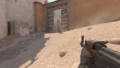 "Estoy baneado, de por vida": Detectan a AuronPlay haciendo trampas y fue expulsado para siempre de uno de los juegos de Valve