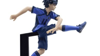 Figuras de acción y del mundo anime en la tienda especializada Banpresto - 26 abril, 2023 22:22