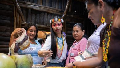 Financiación para el desarrollo, pueblos indígenas, Sudán, Colombia, Yemen… Las noticias del lunes