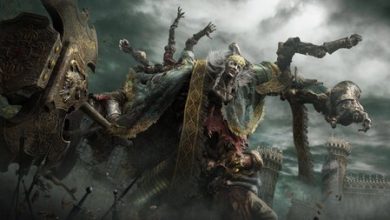 FromSoftware no quiere que te quedes sin sufrir y espera tener plazos más cortos entre los lanzamientos de sus juegos
