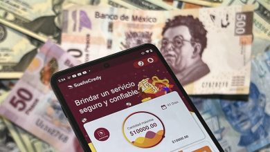 Hasta nueve años de cárcel a apps "montadeudas": estas son las nuevas reglas y penas aprobadas por diputados en México
