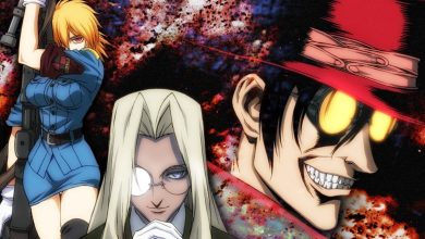 Hellsing: ¿Cuántos animes tiene y en qué orden deben verse?