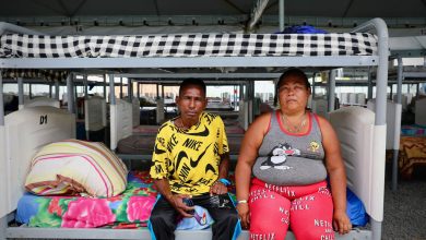 Historias de la migración: La reubicación en Brasil, sinónimo de esperanza para los migrantes venezolanos