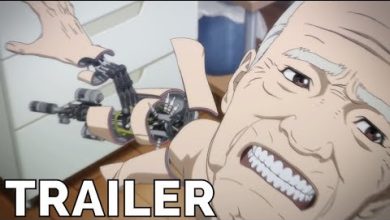 Inuyashiki, el anime del creador de Gantz, pronto llegará a Crunchyroll