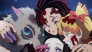 Kimetsu No Yaiba está dividiendo a su comunidad por el uso del CGI