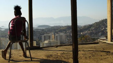 La vacunación infantil en América Latina, de estar entre las más altas a estar entre las más bajas