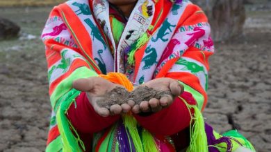 La visión indígena sobre la salud humana y planetaria debe estar en el centro de la Agenda 2030
