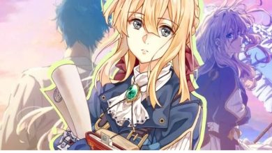 Las mejores películas de anime de Netflix al nivel de Suzume