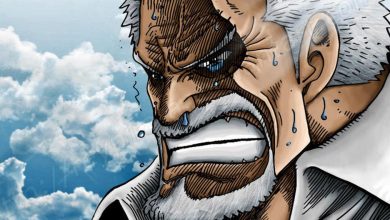 Las páginas web para leer manga online de forma legal