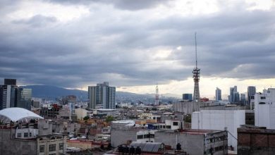 México: El Alto Comisionado llama a las autoridades a cumplir la sentencia de la Suprema Corte sobre la Guardia Nacional
