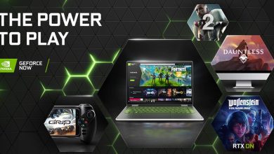 NVIDIA apoya la compra de Activision: creen que Xbox beneficiará a los servicios de juego en la nube ampliando el catálogo de títulos