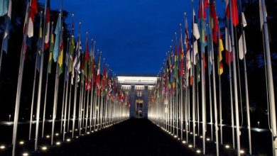 Presentan un nuevo plan para fortalecer el multilateralismo y la gobernanza global