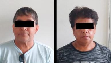 Recientes | Secretaría de Seguridad
