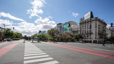 Refugiados en Sudán, violencia policial en Argentina, desplazados haitianos, México… Las noticias del viernes