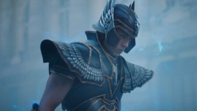Reseña de Los Caballeros del Zodiaco: Saint Seiya - El Inicio: una película tan mala como Dragon Ball Evolution