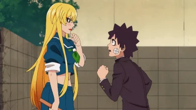 Rokudo's Bad Girl episodio 5: fecha, horario y dónde ver el anime