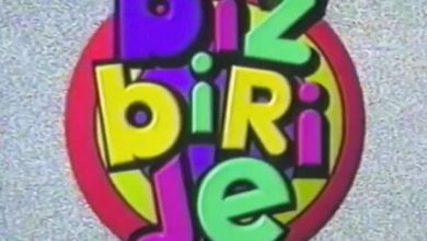 Si eres de la década de los noventa, así puedes obtener la credencial de reportero de Bizbirije y poder recordar tu infancia