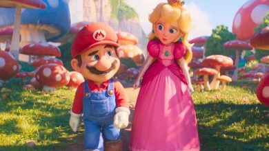 ‘Super Mario Bros. La Película’ supera los mil millones de dólares y se convierte en la décima animación más taquillera de toda la historia