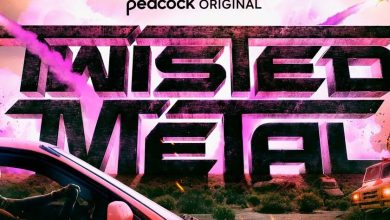 ‘Twisted Metal’ regresa, pero como serie: este es el primer trailer del clásico de PlayStation con el nuevo Capitán América como protagonista