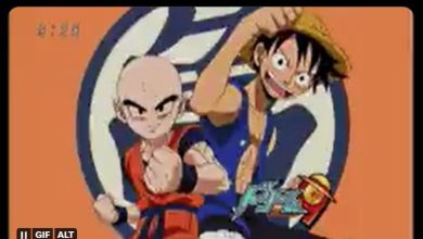 ¿Un nuevo crossover entre Dragon Ball y One Piece? Toei podría estar preparando un nuevo anime