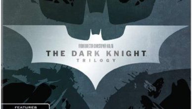 Una de las mejores trilogías de superhéroes en Blu-ray 4K se puede comprar a un precio ridículo en Amazon México