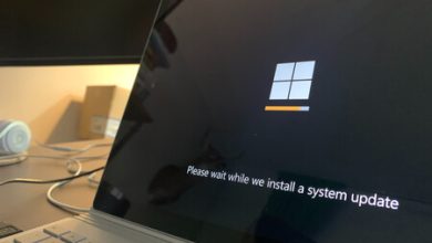 Windows 10 más cerca del fin: Microsoft ya dejó de actualizar con nuevas funciones al sistema operativo, de cara al término de su soporte