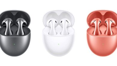 Ya están en preventa los Huawei FreeBuds 5 en su tienda oficial: los audífonos con diseño novedoso llegan con regalos de hasta 5,000 pesos