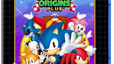 Ya puedes apartar la preventa de 'Sonic Origins Plus', la colección definitiva con 16 juegos para PlayStation, Xbox y Nintendo Switch