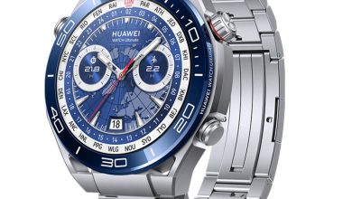 Ya puedes hacer la preventa del Huawei Watch Ultimate: con regalos de hasta 24,000 pesos y listo para hacer temblar al Apple Watch Ultra