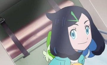 Ya puedes ver el avance del próximo episodio del anime Horizontes Pokémon
