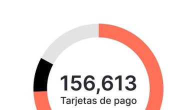 117 pesos es lo que cuesta una tarjeta de crédito o débito mexicana que se ofrece en la dark web, según NordVPN