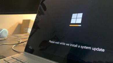Actualizar o morir: Microsoft quiere que instales la última versión Windows 10 antes del fin de su soporte