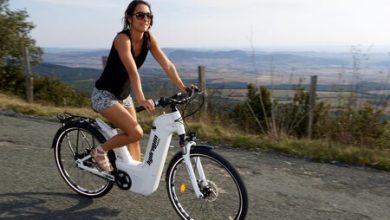 Adiós a las bicicletas eléctricas: una nueva tecnología se acerca y podría cambiarlo todo